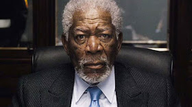 Morgan Freeman Demands Apology From CNN