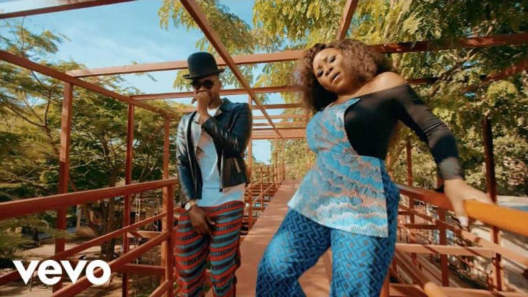 Video: Omawumi – ‘Me ke’ Ft. Kizz Daniel