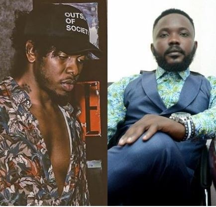 Drama Between Runtown And Former Label Eric Many Continues As They Slam Fresh N267 Million Suit Against Him