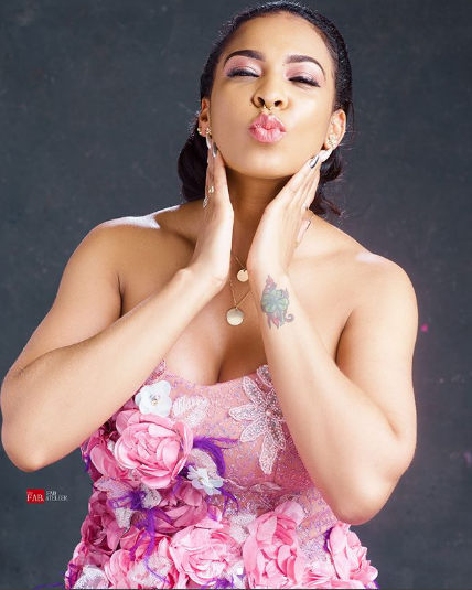 Tboss Is Loss For Words As She Receives A Request From Grown Man To Be His ‘Mommy’