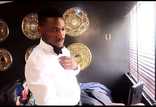 BB Naija 2018 Tobi Moves Higher With His Popularity As He Becomes A Verified Celebrity On Social Media