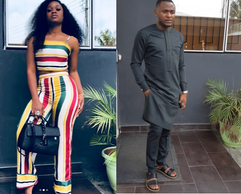 Ubi Franklin Reacts To Rumors Of Him Dating Cee C And This Is What He Said