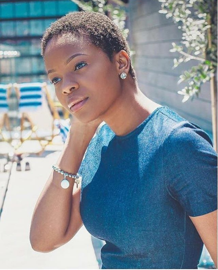 Zainab Balogun Is Moving Ahead As She Becomes Brand Ambassador For De-Deons Syrup