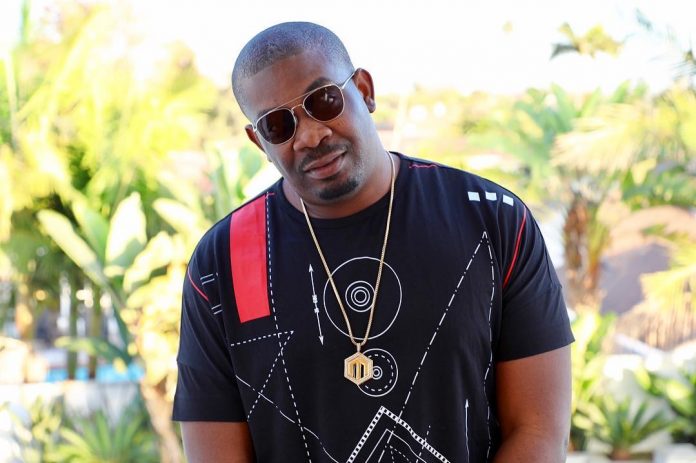 Don Jazzy, AY And Others Set To Sponsor TAJU Through School