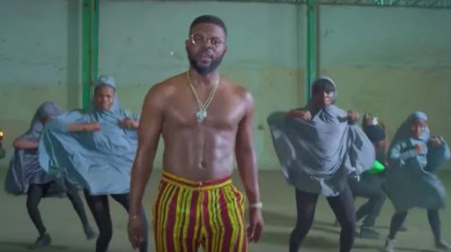 MURIC Applauds NBC’s Ban On Falz’s “This Is Nigeria”