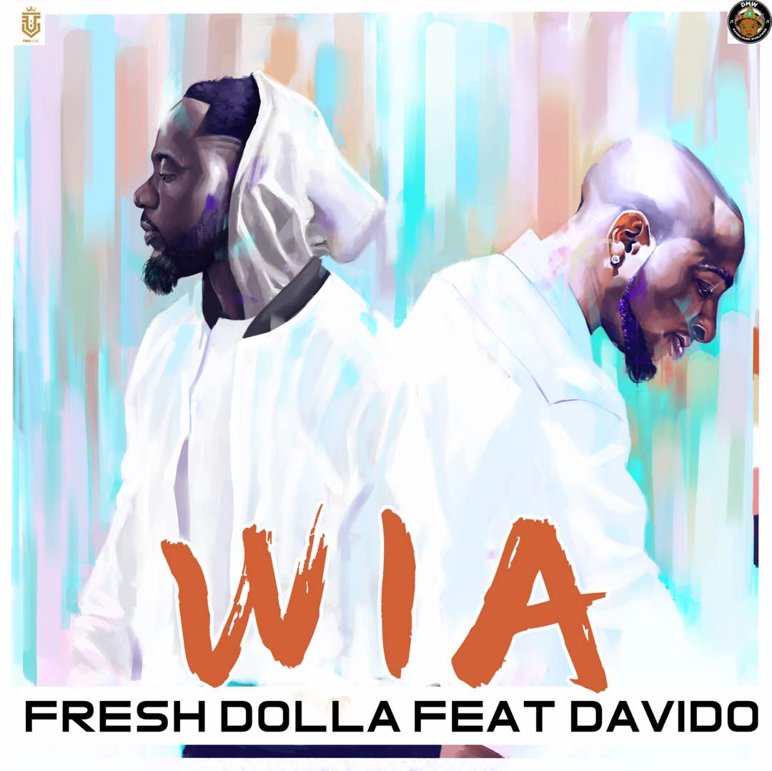 VIDEO: Fresh Dolla Ft. Davido – WIA