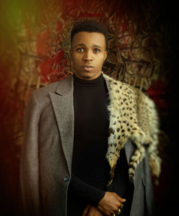 Humblesmith Shows “Osinachi” 22-tracker Album Playlist