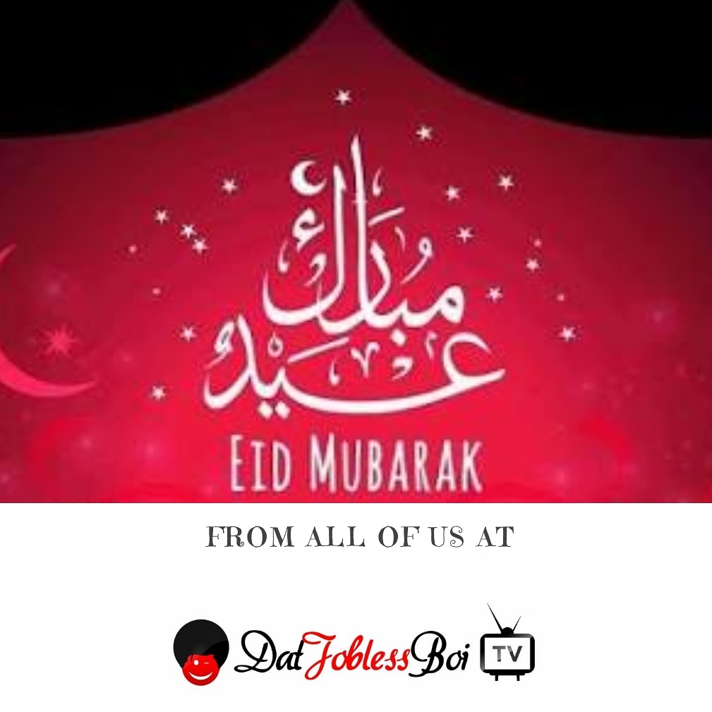 Happy Eid Mubarak!!!