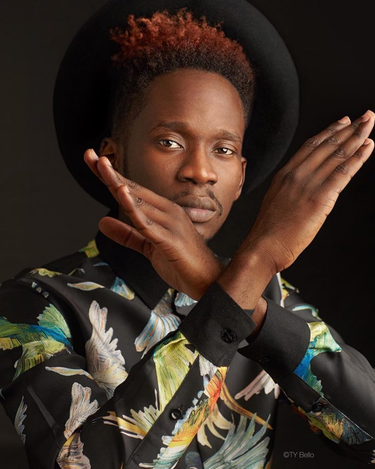 Mr Eazi & International Singer, J Balvin Set To Release Song