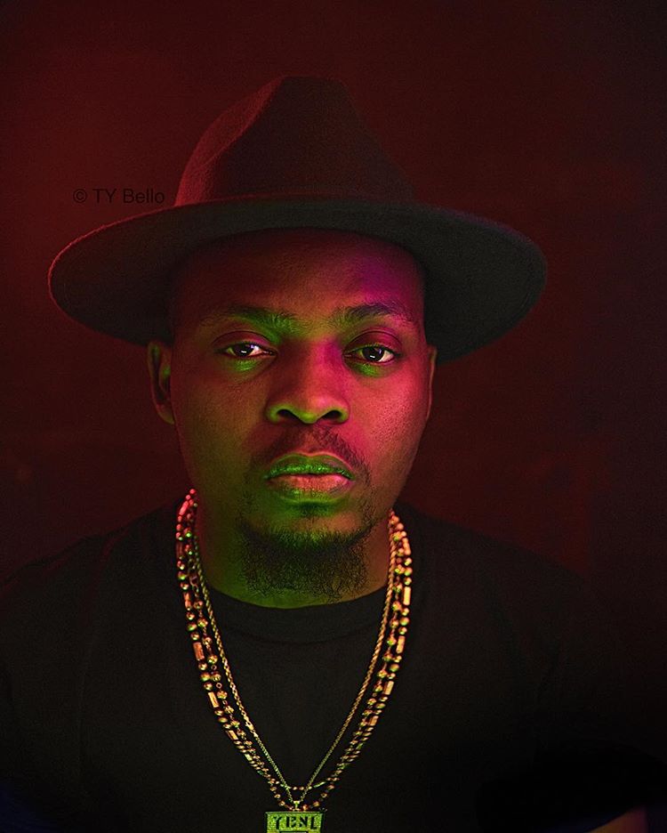 “Let Everyone Eat Proper” – Olamide Blasts Record Labels Operating ’21st Century Slavery