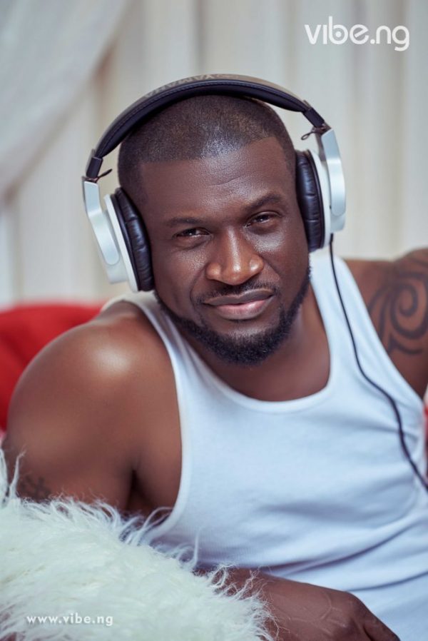 Peter Okoye Of Psqure Reveals How His Mood Has Been Since Split With His Twin Brother