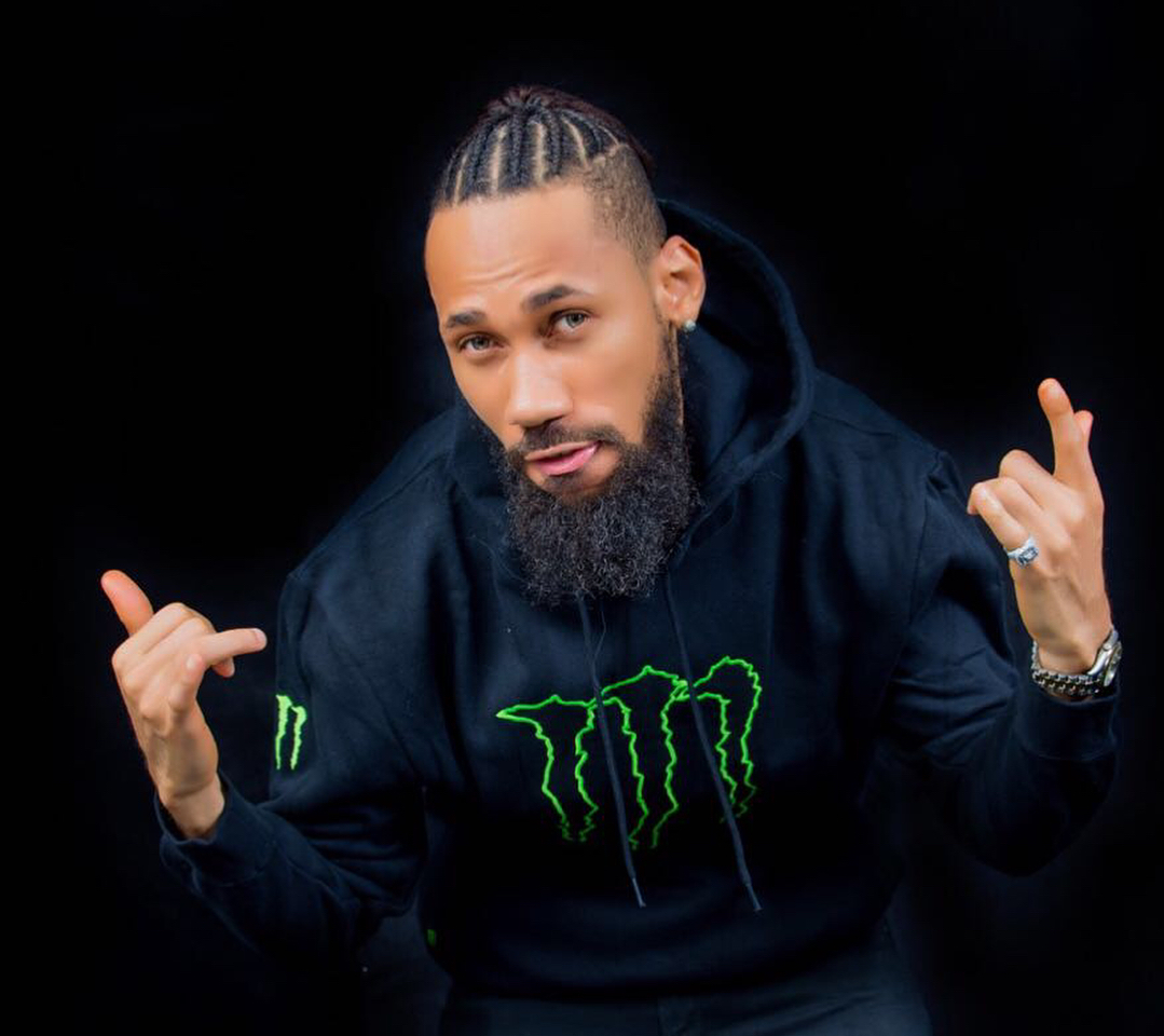 Phyno Unveiled As Brand Ambassador For Energy Drink