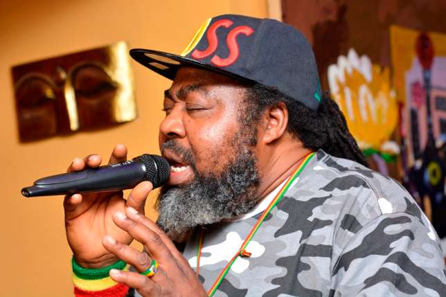 3 Weeks Before His Death Doctors Told Ras Kinomo He was Fit – Manager