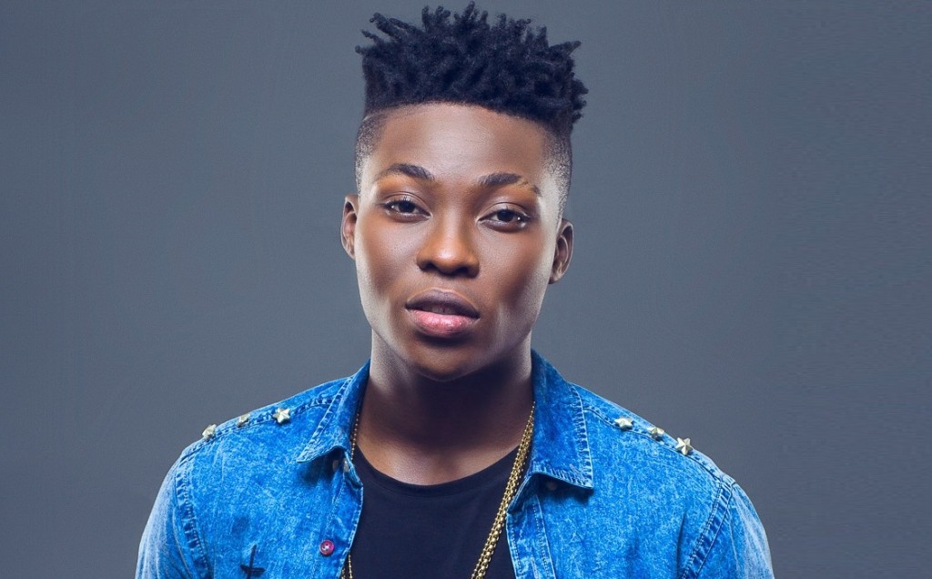 Reekado Banks Is The Latest Celebrity To Be Harassed By SARS Officers As He Shares His Experience With Them