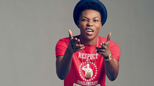 This Is What Reekado Banks Has To Say About Women And Their Love For Money