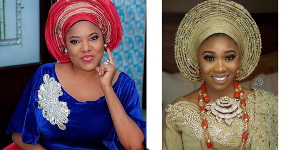 I stopped being Toyin Abraham’s friend after she slapped me –Wumi Toriola reveals why relationship went south