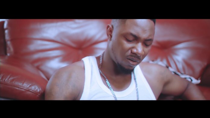 VIDEO: Stanley Enow – Casanova