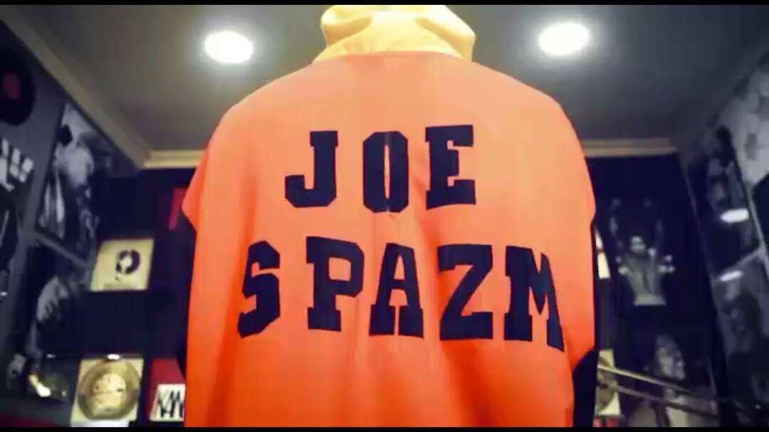 VIDEO: Terry Tha Rapman – The Life Of Joe Spazm ft. DJ Jimmy Jatt