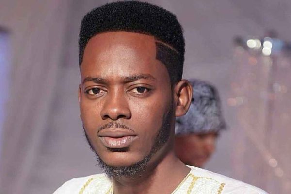 Adekunle Gold Reveals How He Has Been Dealing With Depression And What Helped Him Heal