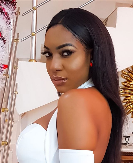 Chika Ike loses her best gift of 12 years, mourns loss