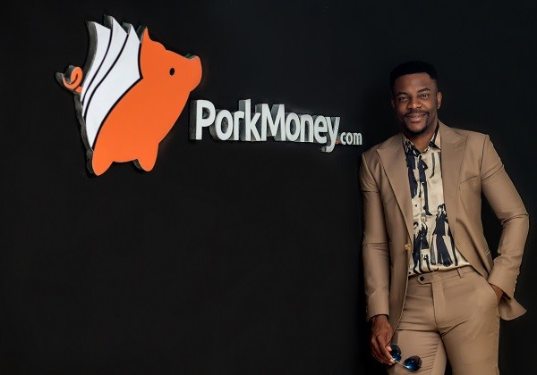 It’s A Treat For Ebuka Obi-Uchendu As He Becomes Brand Ambassador For PorkMoney