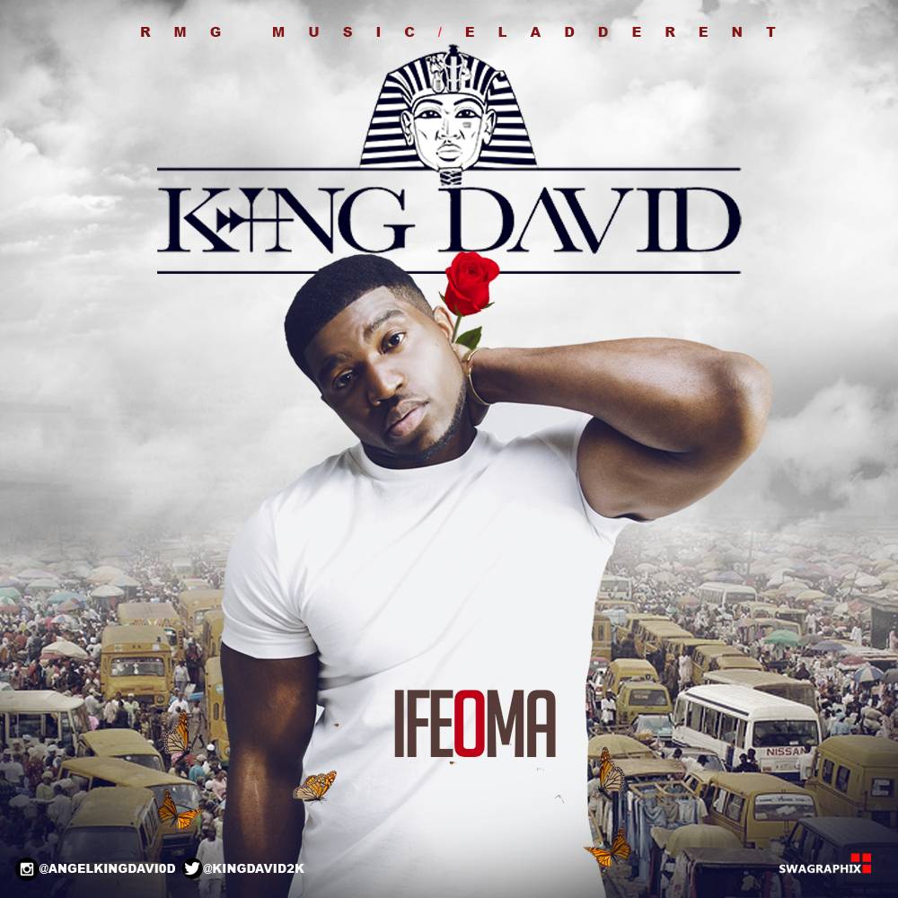 Premiere: King David – Ifeoma || @KingDavid2k