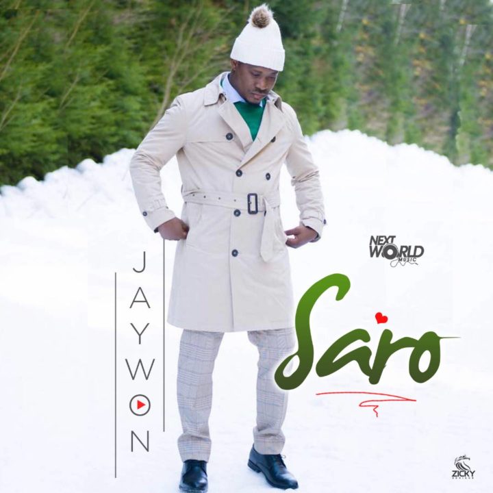 VIDEO: Jaywon – Saro