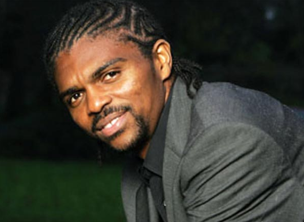 Good News For Kanu Nwankwo As His Stolen 