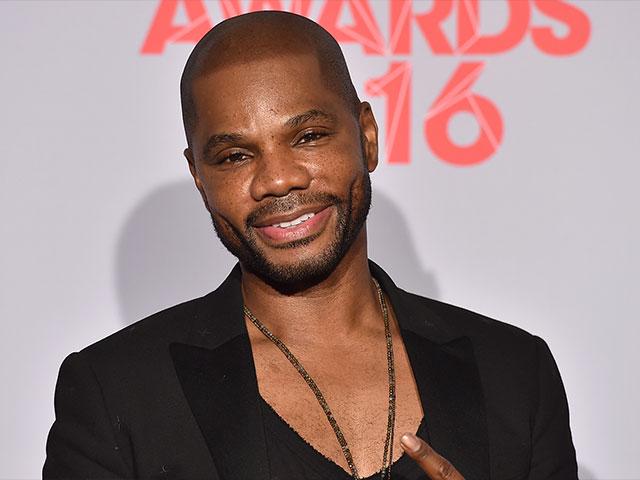 Gospel Singer Kirk Franklin Reveals Why His Sister Was Jailed To 30 Years In Prison