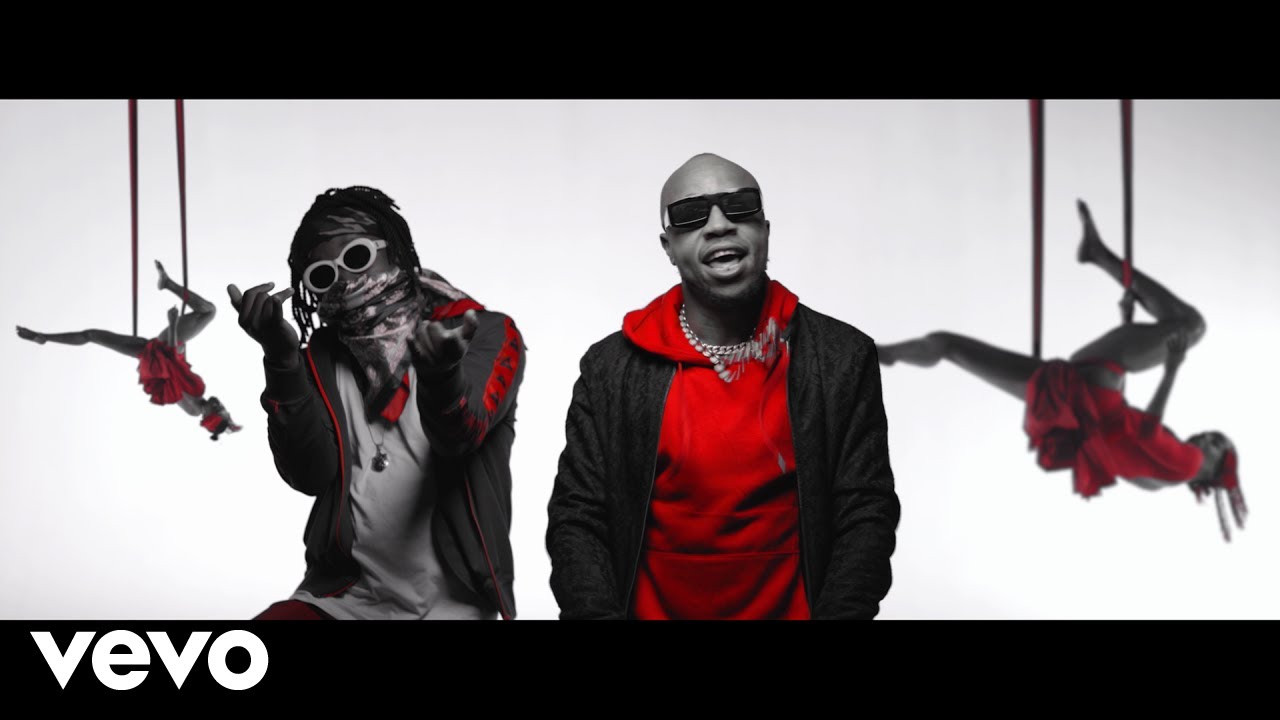 VIDEO: Amoshine – Accolades ft. Wonda Tha Hypeman