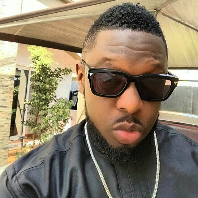 Timaya May Be Thinking Of Settling Down And This Proves It