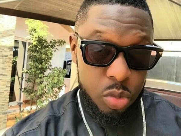 Timaya Reported To Be Expecting His Third Child But Not With The Mother Of His Two Daughters
