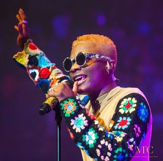 “Gone Till March!” – Wizkid Announces Break From Music…