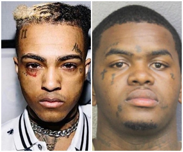 Alleged Killer Of Rapper XXXTentacion Found And Arrested