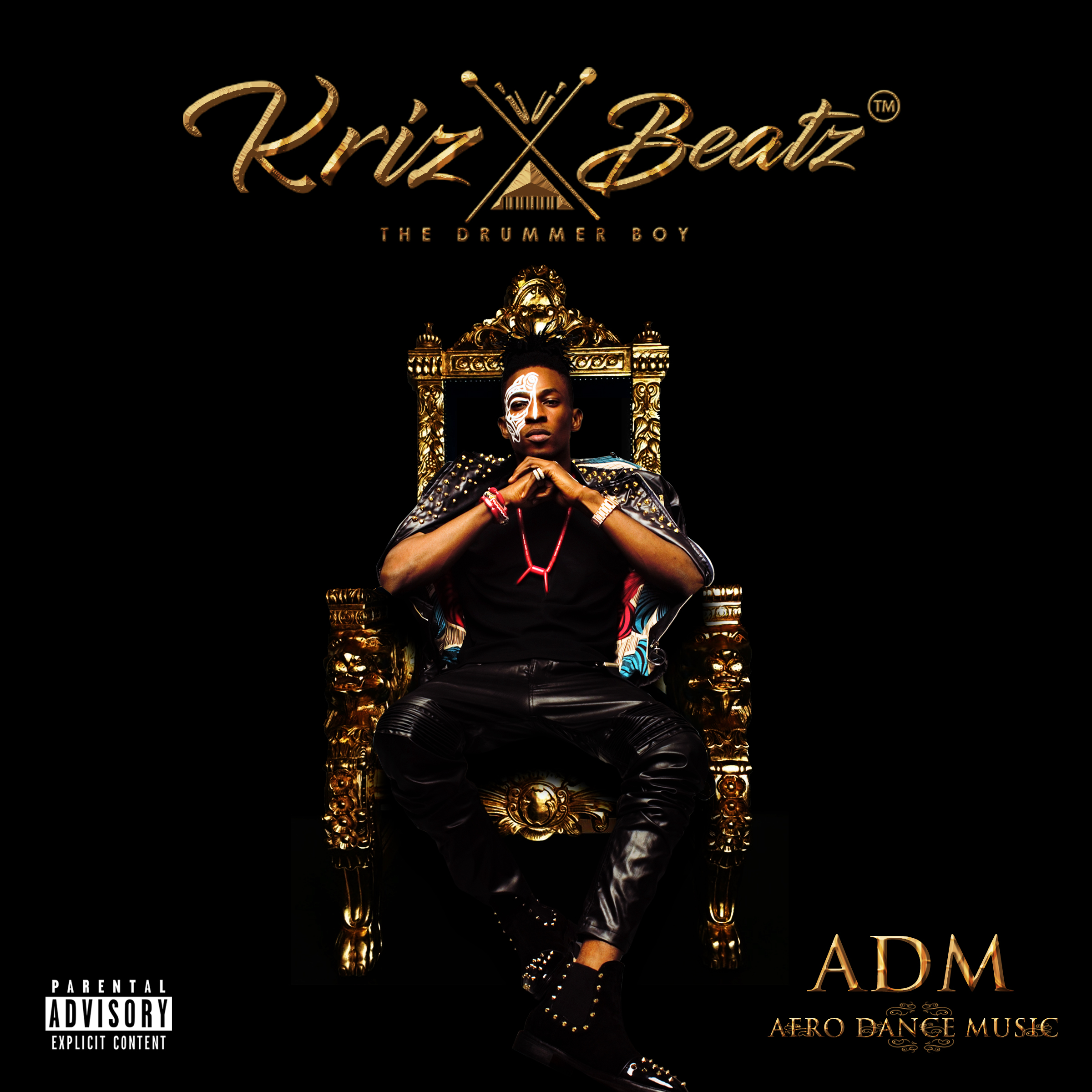 Video: Krizbeatz – Makeke Video: Krizbeatz – Makeke