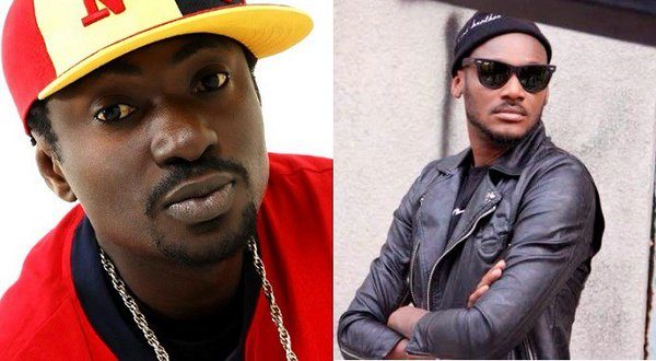 Blackface Reveals 2Face Is Suing Him… The Reason Why Is Saddening