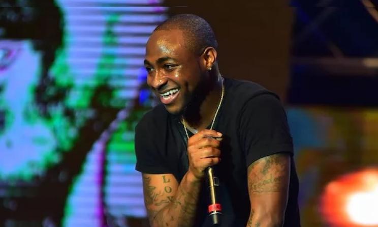 Davido Records Biggest Feature Of His Career As Sony Approves New Music