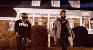 Video: Dremo – “Kpa” ft. Davido