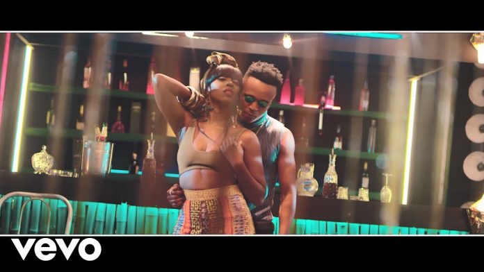 VIDEO: Humblesmith – Attracta ft. Tiwa Savage