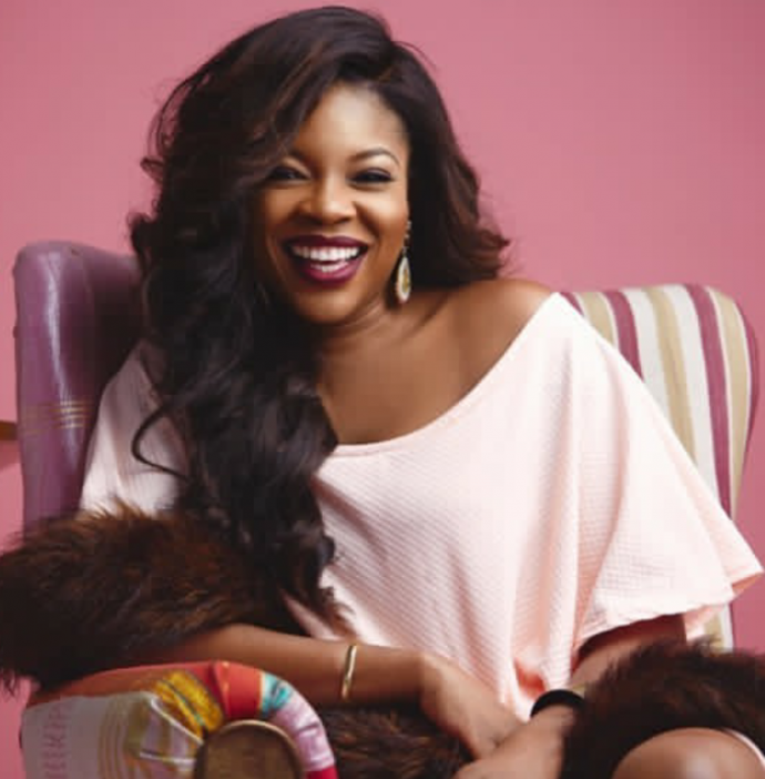 Kemi Adetiba Shares Her Horrible Lagos Airport Experience