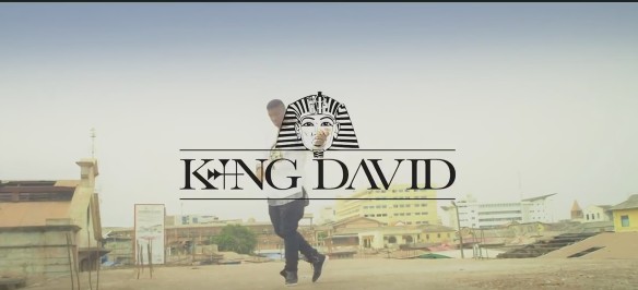 Video Premiere: King David – Ifeoma || @KingDavid2k