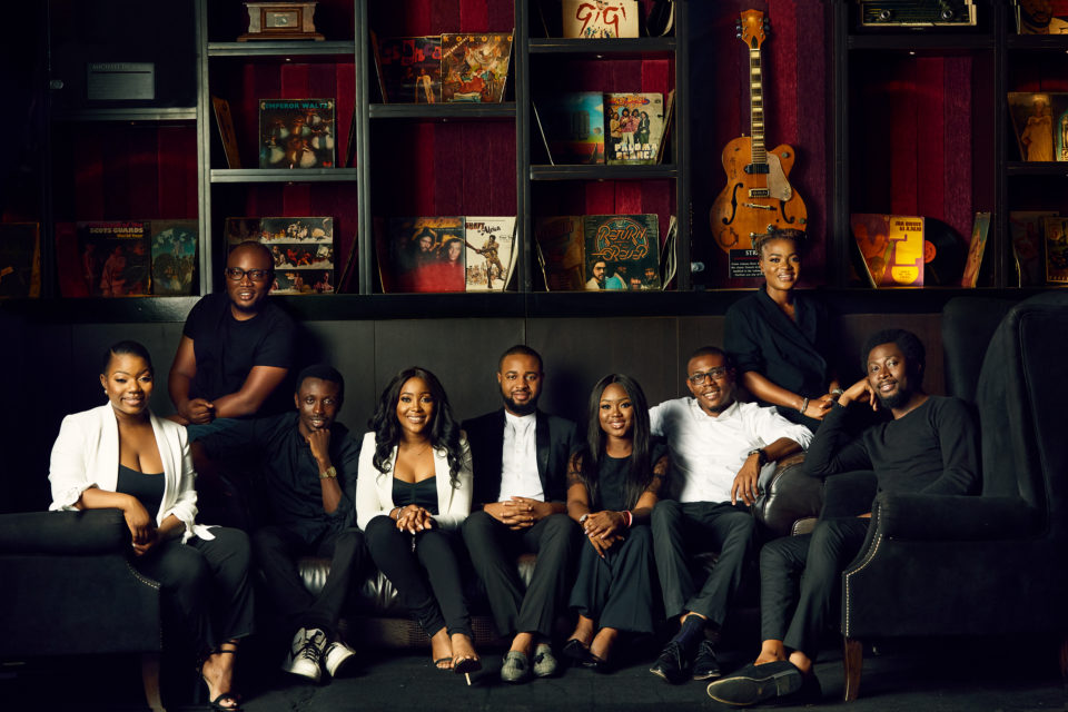 Universal Music Group Launches Strategic Division In Nigeria