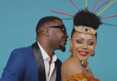 VIDEO: MC Galaxy – Fine Girl Starring BBNaija Housemates