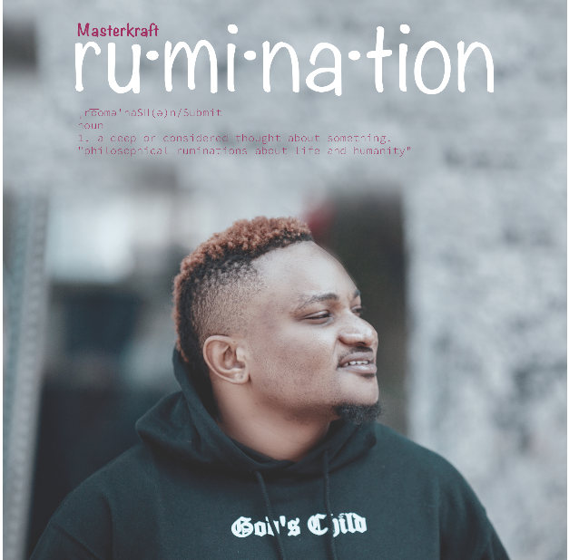 EP: Masterkraft – Rumination
