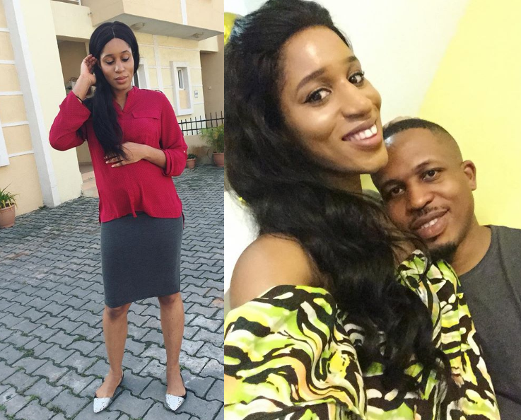 Naeto C And Wife Expecting Baby Number 3!