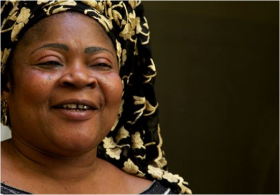 Veteran Nigerian Singer “Salawa Abeni” Reveals How Men React To Her At 57