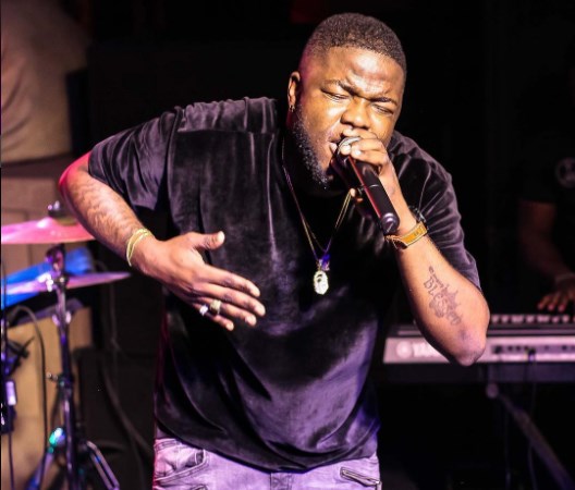 Rap Never Paid My Bills; Skales Reveals As Fans React On Twitter