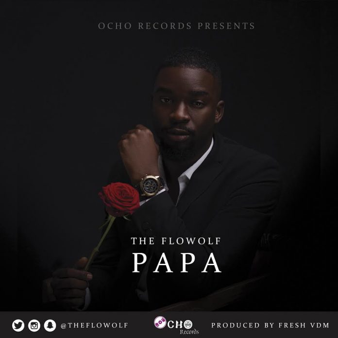 VIDEO: The Flowolf – Papa