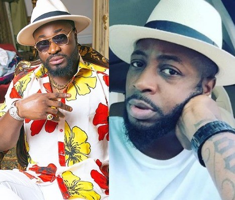 ‘I’m Richer Than You’ – Harrysong Fires At Tunde Ednut