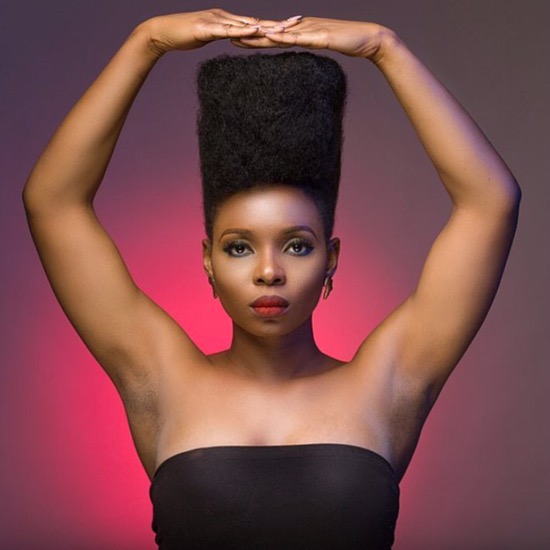 Yemi Alade Talks Feeling Underrated And Being Number 1 In Latest Interview